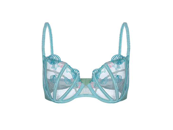 Which Lingerie Fabric Is the Most Breathable? Which Lingerie Fabric Is the Most Breathable?