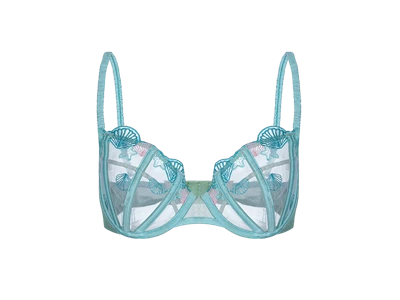 কোন অন্তর্বাস ফ্যাব্রিক সবচেয়ে নিঃশ্বাসযোগ্য?