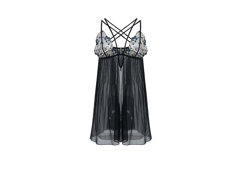 Elevated Loungewear: A Curated Selection of Satin Sleepwear Brands